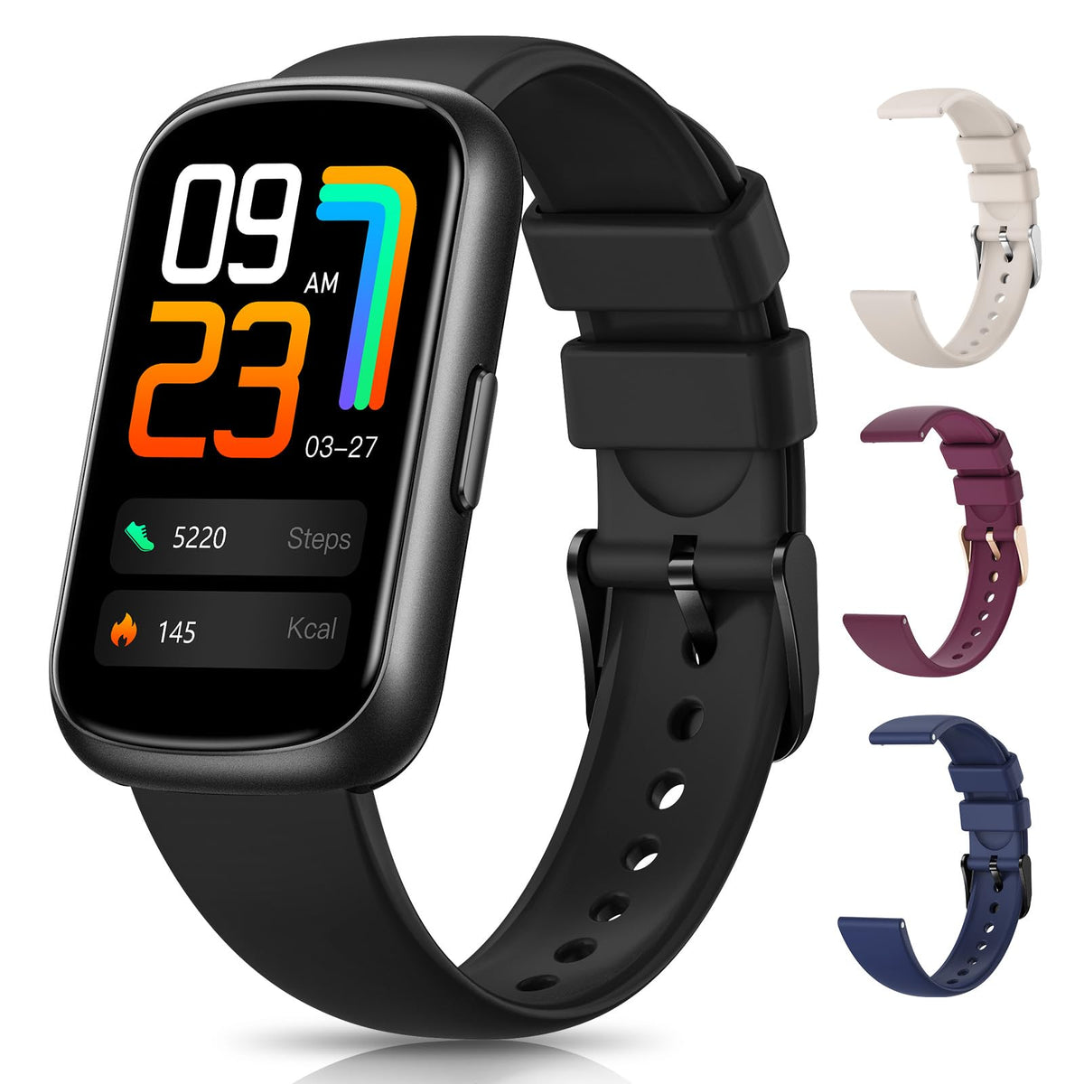 Fitness Wearables