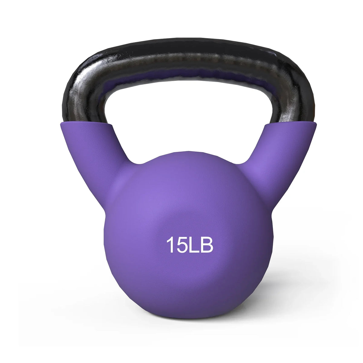 Kettle Bell