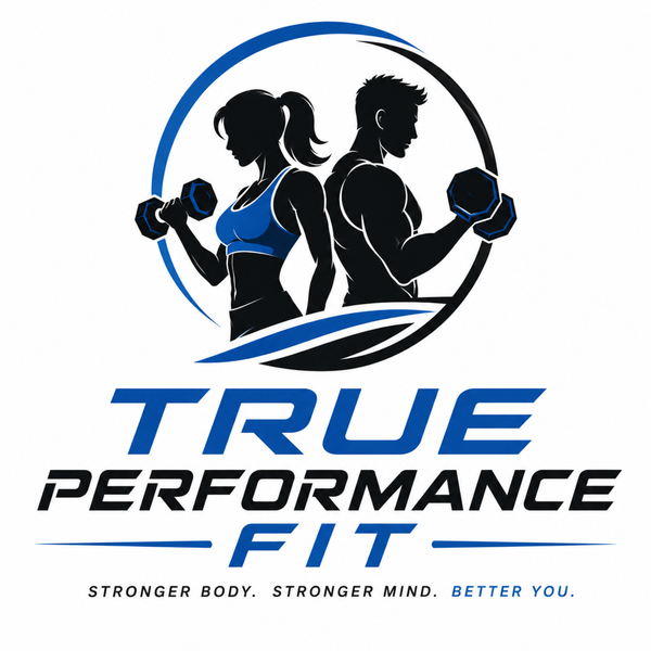 True Performance Fit