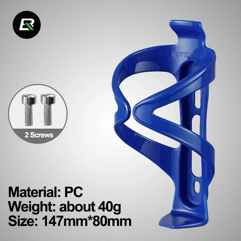 ROCKBROS Cycling Water Bottle 600-750ml MTB Road Bike Water Bottle Holder Squeeze Mug Running Climbing Sports Kettle Bicycle Cup