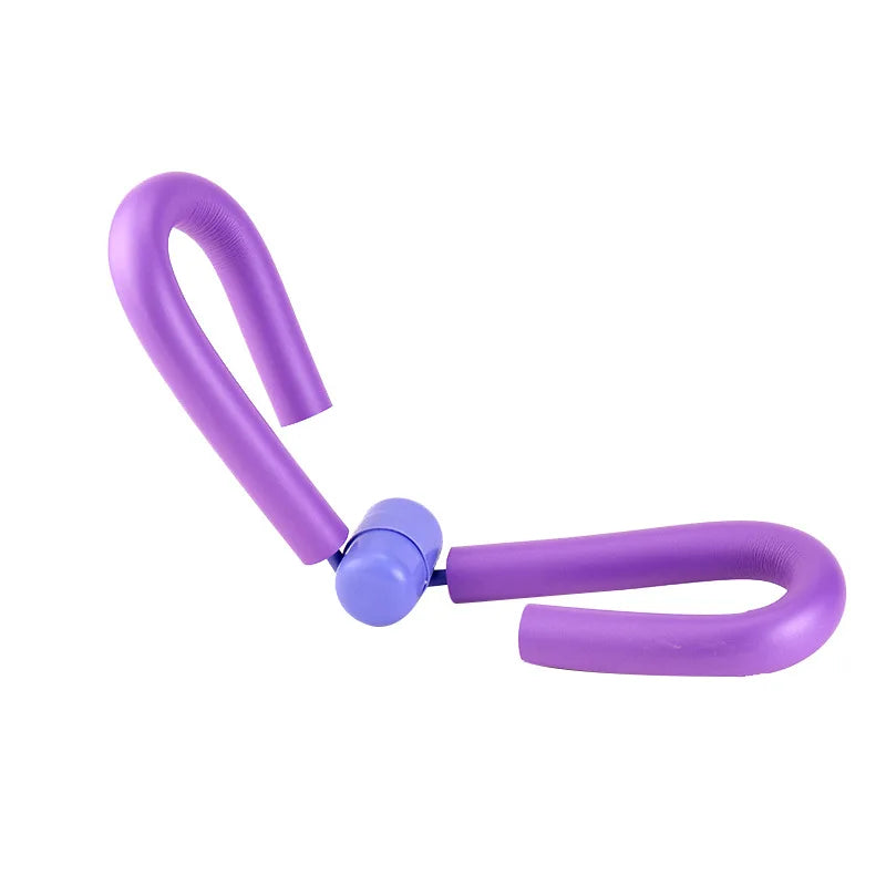 Thigh Master for Thigh Slimming - Hip Lifting & Leg Shaping Exerciser for Women Home Fitness