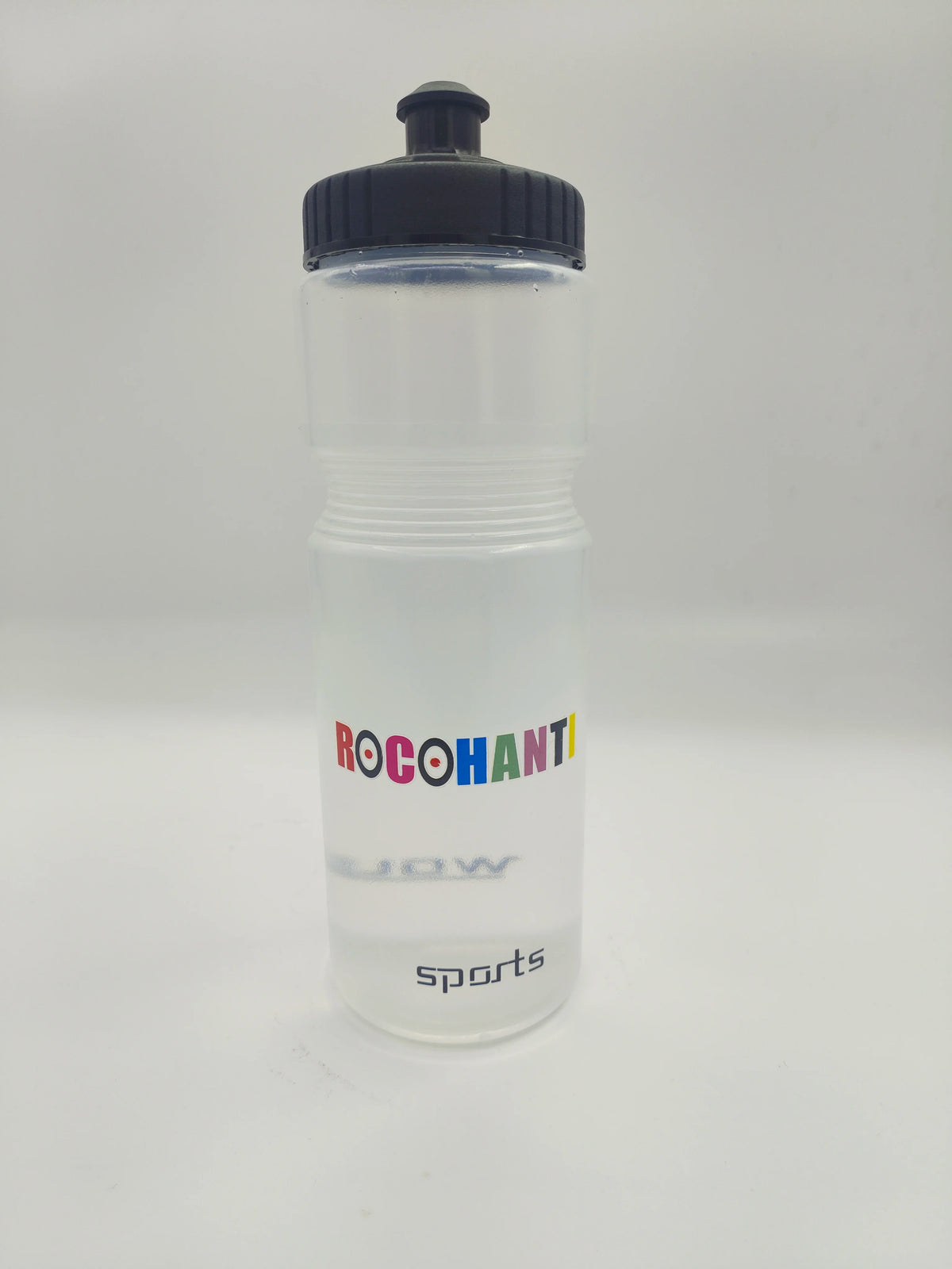 Custom LOGO Squeezable Bicycle Cycling Water Bottle PP Sports Water Bottle Outdoor Mountain Road Cycling Sports Water Bottle