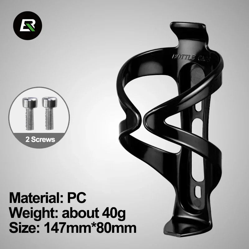 ROCKBROS Cycling Water Bottle 600-750ml MTB Road Bike Water Bottle Holder Squeeze Mug Running Climbing Sports Kettle Bicycle Cup