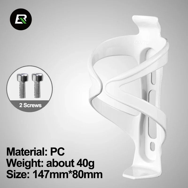 ROCKBROS Cycling Water Bottle 600-750ml MTB Road Bike Water Bottle Holder Squeeze Mug Running Climbing Sports Kettle Bicycle Cup