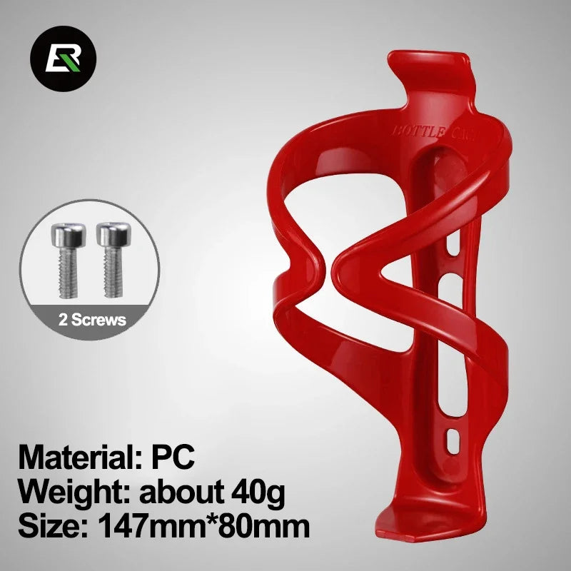 ROCKBROS Cycling Water Bottle 600-750ml MTB Road Bike Water Bottle Holder Squeeze Mug Running Climbing Sports Kettle Bicycle Cup